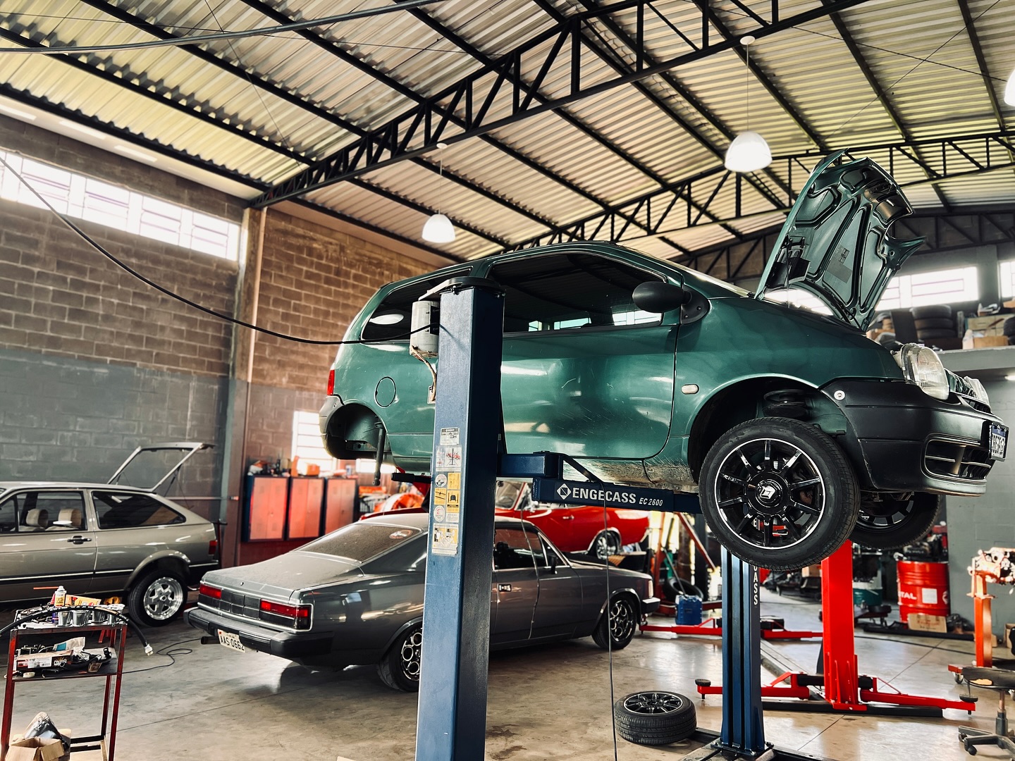 Master Motors Gallery