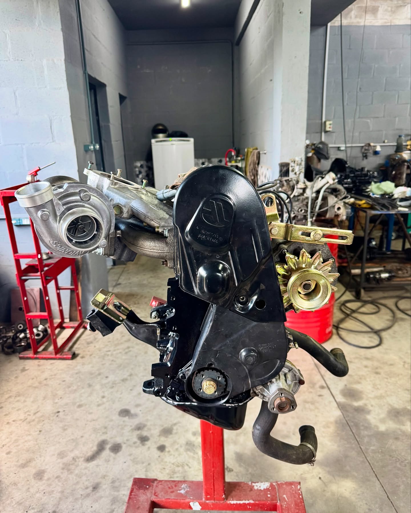 Master Motors Gallery