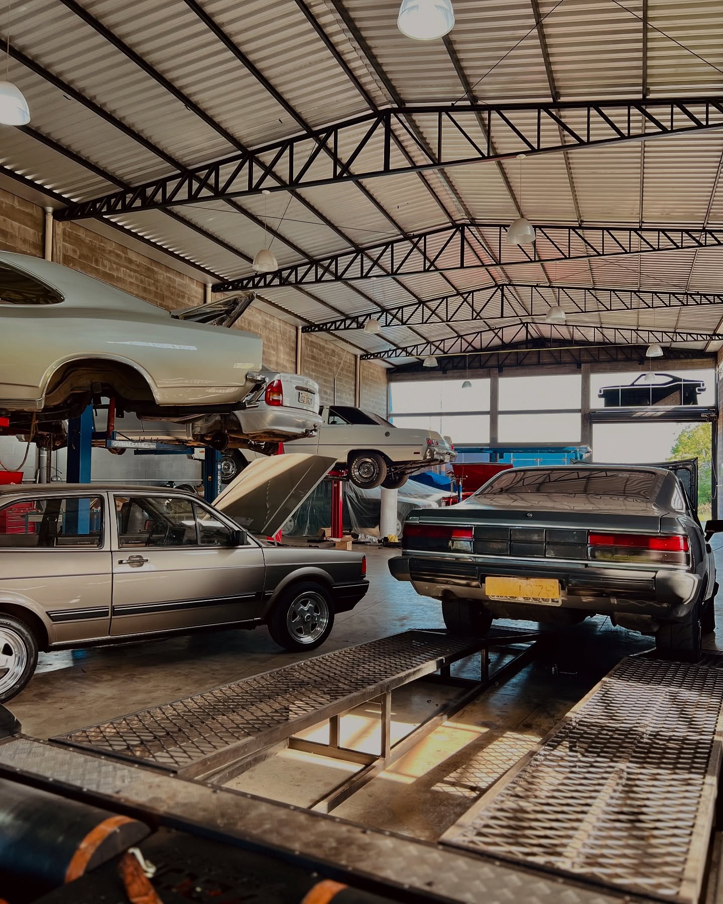 Master Motors Gallery