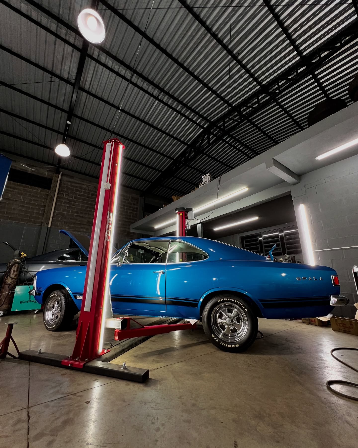 Master Motors Gallery