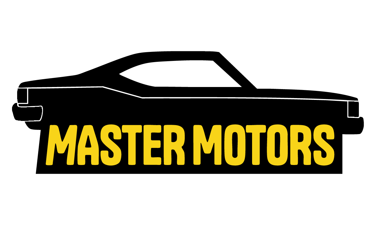 Master Motors Logo